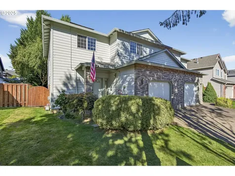 1433 NE Edgefield Street Hillsboro OR 97124