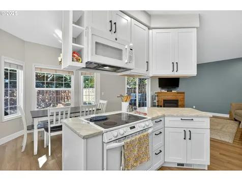 1433 NE Edgefield Street Hillsboro OR 97124