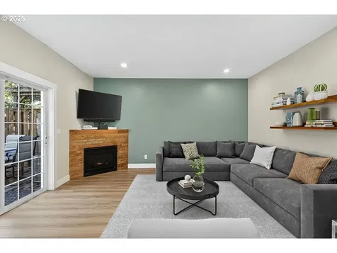1433 NE Edgefield Street Hillsboro OR 97124