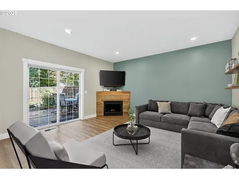 1433 NE Edgefield Street Hillsboro OR 97124
