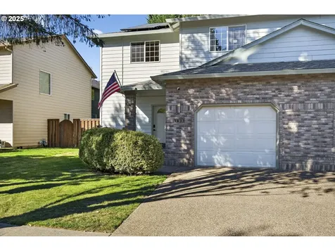1433 NE Edgefield Street Hillsboro OR 97124