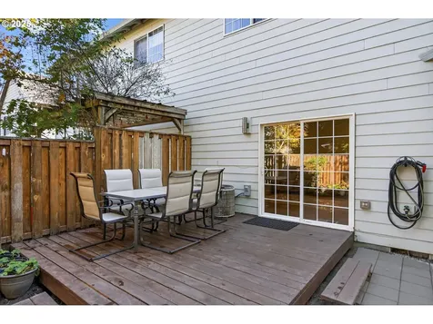 1433 NE Edgefield Street Hillsboro OR 97124