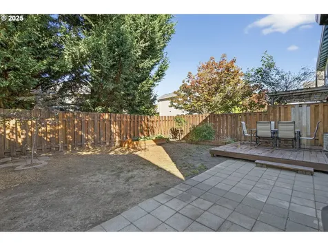 1433 NE Edgefield Street Hillsboro OR 97124