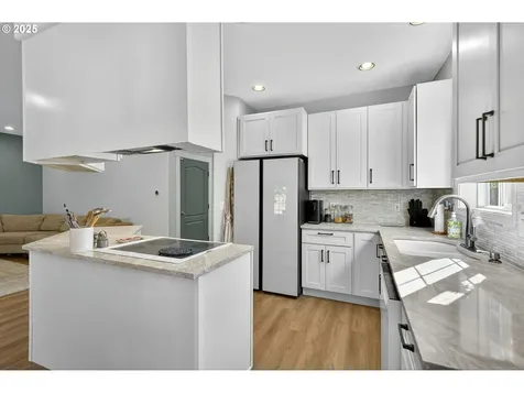 1433 NE Edgefield Street Hillsboro OR 97124