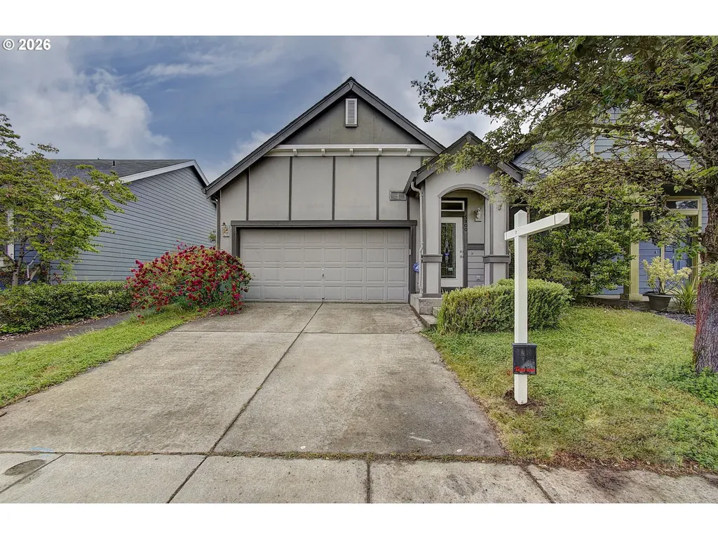 5800 NE 48th Street Vancouver WA 98661