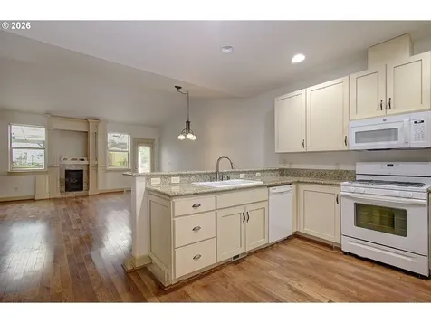 5800 NE 48th Street Vancouver WA 98661