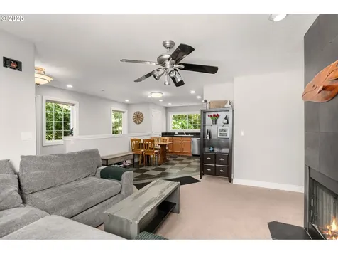 3720 NW Devoto Lane Portland OR 97229
