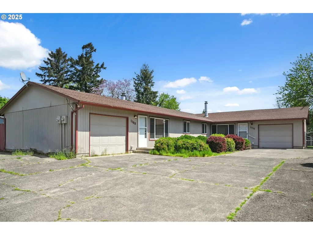 1108 SE 149th Place Portland OR 97233