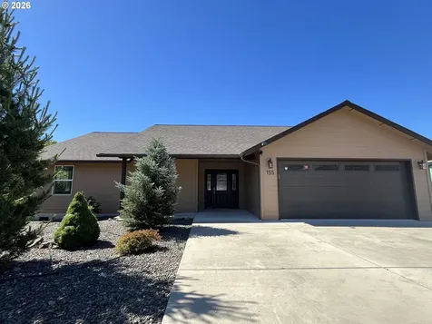 155 SE Callaham Court Myrtle Creek OR 97457