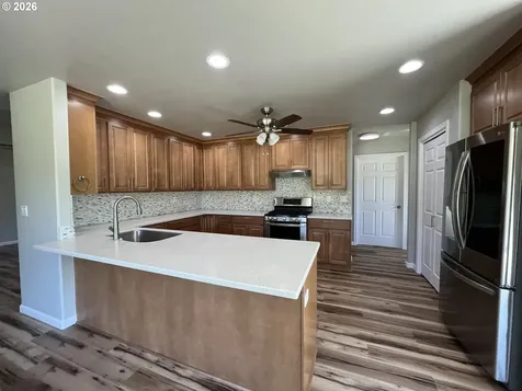 155 SE Callaham Court Myrtle Creek OR 97457