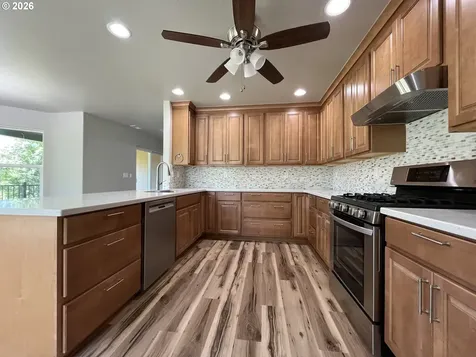 155 SE Callaham Court Myrtle Creek OR 97457