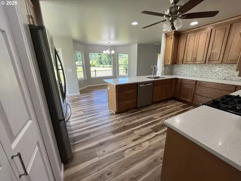 155 SE Callaham Court Myrtle Creek OR 97457