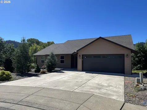 155 SE Callaham Court Myrtle Creek OR 97457
