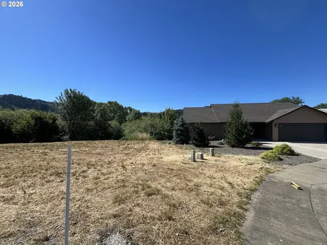 155 SE Callaham Court Myrtle Creek OR 97457