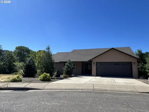 155 SE Callaham Court Myrtle Creek OR 97457