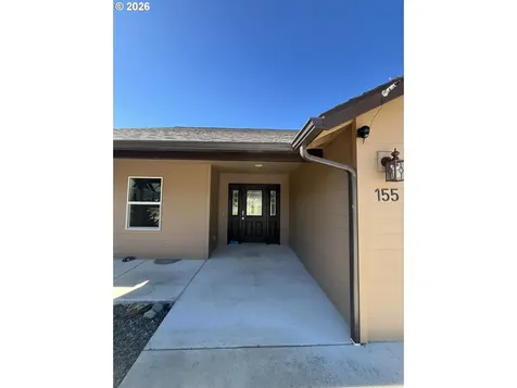 155 SE Callaham Court Myrtle Creek OR 97457