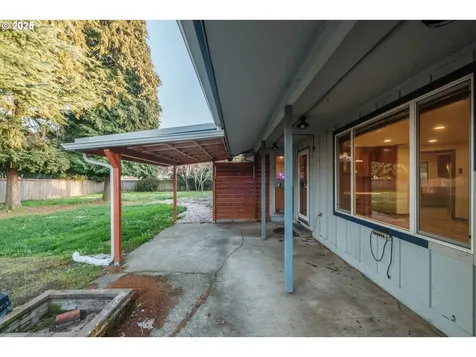1141 NE Springwood Drive Albany OR 97321