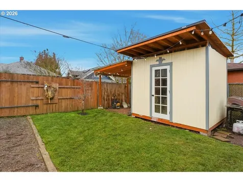 4035 N Haight Avenue Portland OR 97227