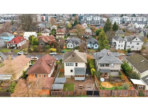 4035 N Haight Avenue Portland OR 97227