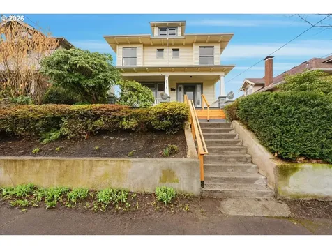 4035 N Haight Avenue Portland OR 97227