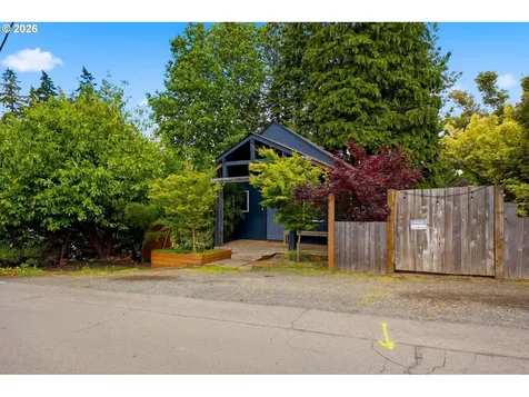 727 Warren Street Oregon City OR 97045