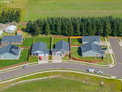 315 Cypress Street Mt. Angel OR 97362