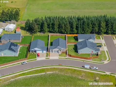 315 Cypress Street Mt. Angel OR 97362