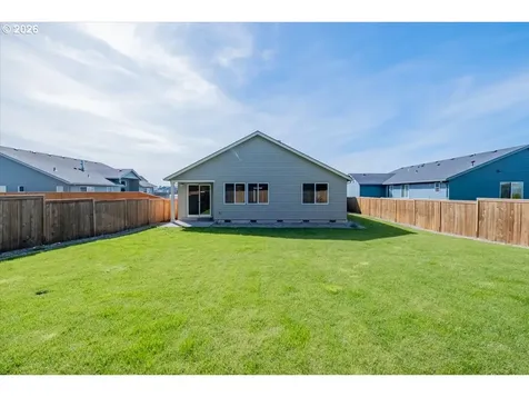 315 Cypress Street Mt. Angel OR 97362