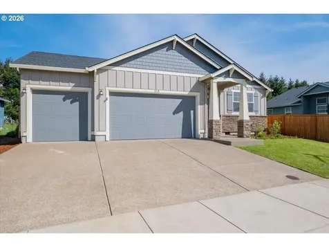 315 Cypress Street Mt. Angel OR 97362