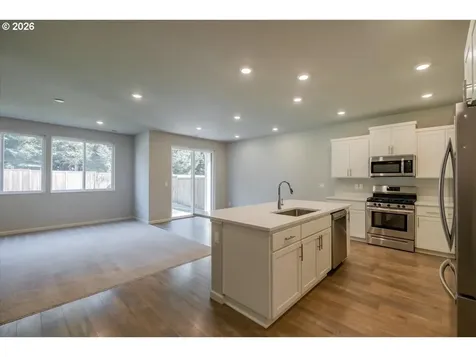 315 Cypress Street Mt. Angel OR 97362