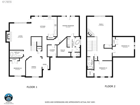 2183 Ashbury Drive Eugene OR 97408