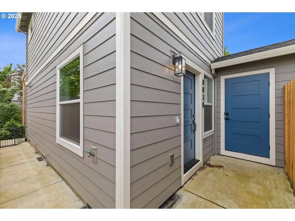 8838 N Drummond Avenue Portland OR 97217