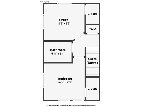 8838 N Drummond Avenue Portland OR 97217