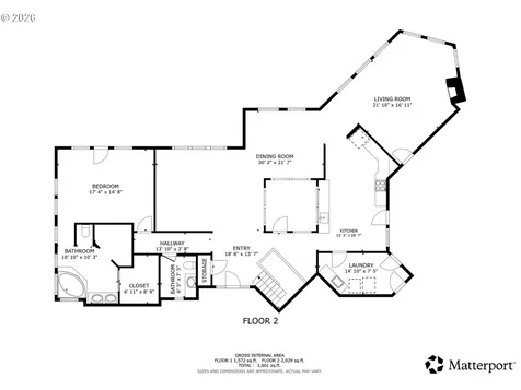 211 Basswood Drive Silver Lake WA 98645