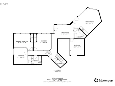 211 Basswood Drive Silver Lake WA 98645
