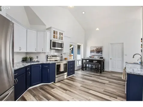 211 Basswood Drive Silver Lake WA 98645