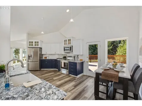 211 Basswood Drive Silver Lake WA 98645