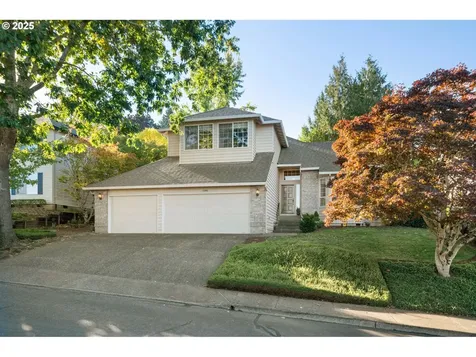15098 SW Barnsdale Drive Sherwood OR 97140