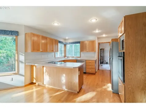 15098 SW Barnsdale Drive Sherwood OR 97140