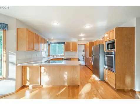 15098 SW Barnsdale Drive Sherwood OR 97140