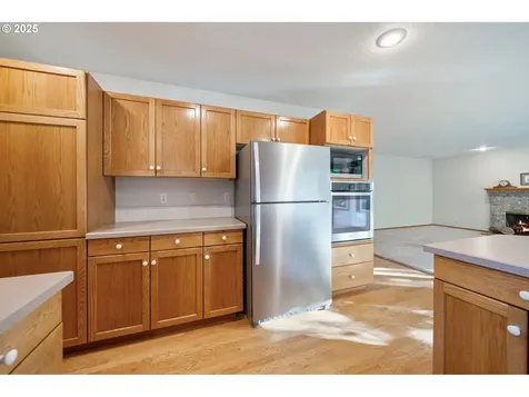 15098 SW Barnsdale Drive Sherwood OR 97140