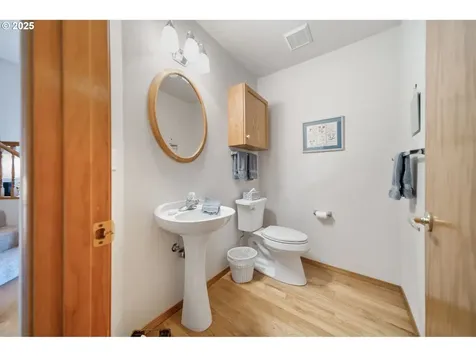 15098 SW Barnsdale Drive Sherwood OR 97140