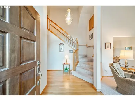 15098 SW Barnsdale Drive Sherwood OR 97140
