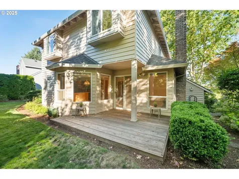 15098 SW Barnsdale Drive Sherwood OR 97140