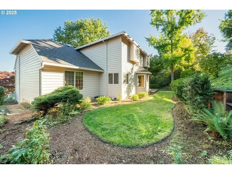 15098 SW Barnsdale Drive Sherwood OR 97140