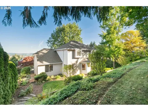 15098 SW Barnsdale Drive Sherwood OR 97140