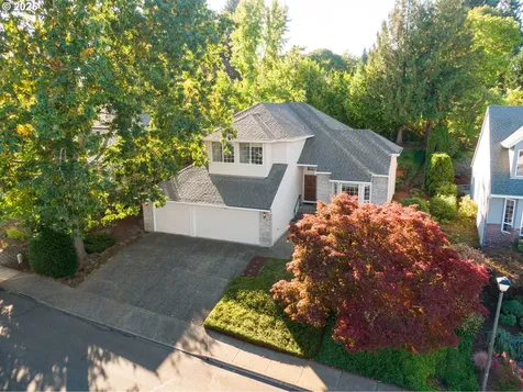 15098 SW Barnsdale Drive Sherwood OR 97140