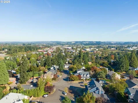 15098 SW Barnsdale Drive Sherwood OR 97140