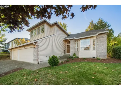 15098 SW Barnsdale Drive Sherwood OR 97140