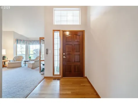 15098 SW Barnsdale Drive Sherwood OR 97140
